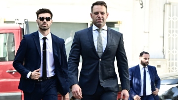 Κασσελάκης: Νέα παρέμβαση στο «Κόκκινο» μετά τις απολύσεις δημοσιογράφων - «Να αφουγκραστούμε τη βάση του ΣΥΡΙΖΑ»