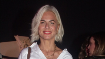 Χριστίνα Κοντοβά για την κόρη της: 3 χρόνια από την πρώτη μας συνάντηση