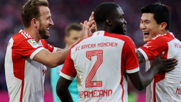 Bundesliga: Τεσσάρα κορυφής η Μπάγερν, ανατροπή της Στουτγκάρδης κόντρα στη Ντόρτμουντ