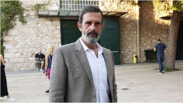 Λεωνίδας Κακούρης: Είναι βαρύ να προσπαθούν να σε ακυρώσουν λόγω μιας τηλεοπτικής εμφάνισης