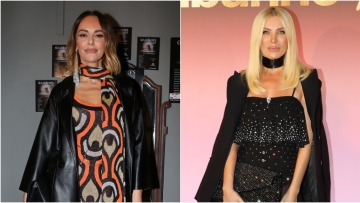 Μπέττυ Μαγγίρα: Η Κατερίνα Καινούργιου το πήρε πολύ προσωπικά