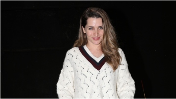 Βασιλική Τρουφάκου για ιατρικό περιστατικό: Η κατάσταση χειροτέρευε, έπεφτε ο αιματοκρίτης και είχα λίτρα αίμα στην κοιλιά μου