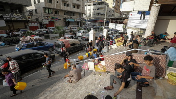 Πόλεμος στο Ισραήλ: Τραγική η κατάσταση στα νοσοκομεία της Γάζας - Δεν έχουν ρεύμα, πεθαίνουν ασθενείς και μωρά