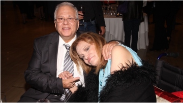 Μαίρη Χρονοπούλου: Δεν θα γίνει μουσείο το σπίτι της, ξεκαθαρίζει ο πρόεδρος του «Χαμόγελου του Παιδιού»