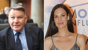 Αλέξης Κούγιας: Χαμός στον «αέρα» τηλεοπτικής εκπομπής - «Θα λέω ό,τι γουστάρω, αλλιώς θα κλείσω το τηλέφωνο»