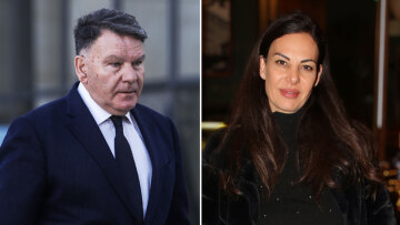 Εύη Βατίδου: Μας εμβόλισε λένε οι επιβάτες της μοτοσικλέτας - Την έβρισε και την απείλησε, απαντά ο Κούγιας