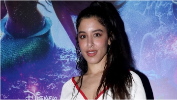 Eurovision 2024: Γυρίσματα για τη Μαρίνα Σάττι στην Ακρόπολη