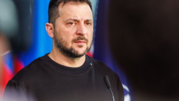 Πόλεμος στην Ουκρανία - Ζελένσκι: Να είμαστε προετοιμασμένοι για αύξηση των ρωσικών επιθέσεων τον χειμώνα