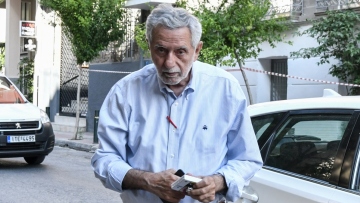 Στον Θοδωρή Δρίτσα της Νέας Αριστεράς η έδρα του Αλέξη Τσίπρα - «Θα την κρατήσω, δεν υπάρχει άλλη επιλογή»