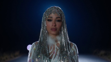 Milky Way: Η εμφάνιση της Ελένης Φουρέιρα στη σειρά