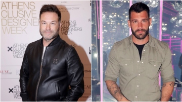 Αριστομένης Γιαννόπουλος για Στάθη Σχίζα: Είναι λίγο αρρωστημένο να μένεις κολλημένος στο παρελθόν