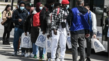 Μεταναστευτικό: Στην Ελλάδα τα περισσότερα χρήματα της έκτακτης χρηματοδότησης από την Κομισιόν