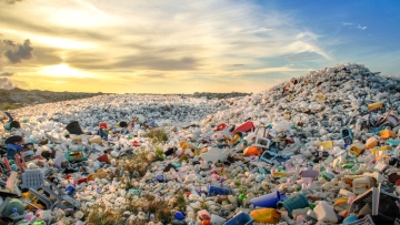 ΟΗΕ: Στη μάχη κατά της μόλυνσης από τα πλαστικά - Τρίτος γύρος διαπραγματεύσεων ανάμεσα σε χώρες μέλη