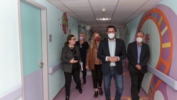 Τον φάκελο Υγεία ανοίγει το ΠΑΣΟΚ - Επισκέψεις κλιμακίων στα νοσοκομεία της χώρας