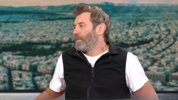 Γιάννης Στάνκογλου: Η κόρη μου είναι 14 ετών και μπορούμε να μιλάμε άνετα για το σεξ