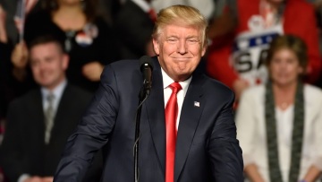 ΗΠΑ: Ο Τραμπ θα προσφύγει στο Ανώτατο Δικαστήριο κατά της απόφασης του Κολοράντο να τον αποκλείσει από τις εκλογές