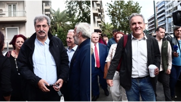 Πολάκης σε Τσακαλώτο: Τώρα θα βγουν πολλά στην επιφάνεια και δεν θα βοηθήσει ο ινδουισμός