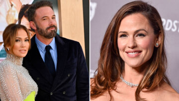 Άφλεκ: Χαμός στο Twitter για τις φωτογραφίες με την Γκάρνερ - «Δεν χαμογελάει ποτέ έτσι με τη Λόπεζ»