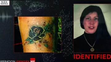 Βέλγιο: Ταυτοποιήθηκε «η γυναίκα με το τατουάζ λουλούδι» - Η σορός της είχε βρεθεί πριν από 31 χρόνια