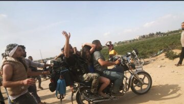 Πόλεμος στο Ισραήλ: Έρευνες για «περιπτώσεις σεξουαλικής βίας» από άντρες της Χαμάς την 7η  Οκτωβρίου