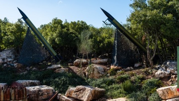 Πόλεμος στο Ισραήλ: Τα συνεχή πλήγματα στον Λίβανο αποσκοπούσαν στην απομάκρυνση της Χεζμπολάχ από τα σύνορα λένε οι IDF