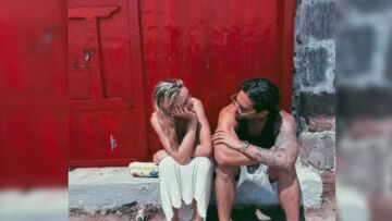 Γαρυφαλλιά Καληφώνη: Οι ευχές στον Χρήστο Μάστορα για τα γενέθλιά του - Τα 37 δεν ήταν ποτέ πιο sexy