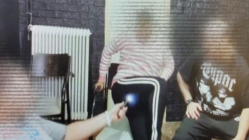 Κερατσίνι: Προφυλακίστηκε ο YouTuber που βασάνιζε δύο ΑμεΑ σε απευθείας μετάδοση