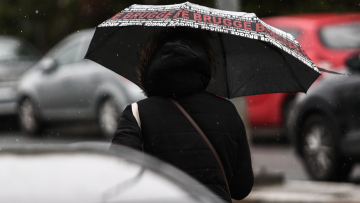 Καιρός: Έρχεται «βουτιά» στη θερμοκρασία μέσα στο Σαββατοκύριακο 