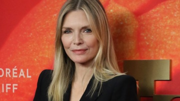 Βίντεο: Η Μισέλ Φάιφερ σε ηλικία 19 ετών στα καλλιστεία