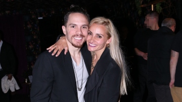 Μιλλούση για Πετρούνια: Είμαστε όπως όλα τα ζευγάρια, με τους τσακωμούς, τις χαρές και τον ανταγωνισμό μας