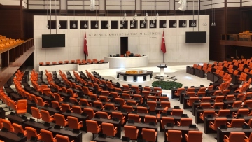 Τουρκία: Σε επιτροπή της Βουλής θα συζητηθεί την Πέμπτη το νομοσχέδιο για την ένταξη της Σουηδίας στο ΝΑΤΟ