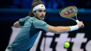 ATP Finals 2023: Αποδοκιμάστηκε και ζήτησε συγγνώμη ο Τσιτσιπάς μετά την απόφασή του να αποχωρήσει - Βίντεο 
