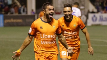 Copa del Ray: «Άθλος» της Ατζενέτα, «πέταξε» εκτός Κυπέλλου τη Σαραγόσα - Δείτε τα γκολ