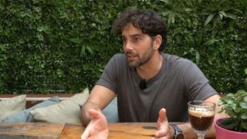 Χάρης Γιακουμάτος: Η συνεπιμέλεια είναι ένα τεράστιο βήμα για την εξέλιξη των χωρισμένων γονιών