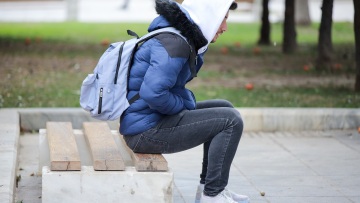 Καιρός - Κλέαρχος Μαρουσάκης: Θα ζήσουμε κάτι από χειμώνα το Σαββατοκύριακο - Δείτε χάρτες