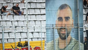 Δολοφονία Κατσούρη: Ελεύθεροι άλλοι 10 Κροάτες χούλιγκαν