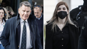 Δίκη Πισπιρίγκου: «Δεν θα απολογηθεί, είμαι ο Θεός της ως συνήγορος» είπε ο Αλέξης Κούγιας