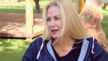 Ορθούλα Παπαδάκου: Όταν έμαθα ότι έχω σκλήρυνση κατά πλάκας, ανακουφίστηκα