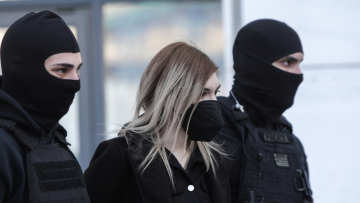 Η Πισπιρίγκου μηνύει τη συνήγορο Δασκαλάκη, ανακοίνωσε ο Κούγιας - Επιφυλασσόμαστε για αντίθετη μήνυση, απάντησε η δικηγόρος