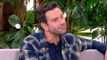 Τάσος Ιορδανίδης: Ήμουν γεννημένος μπαμπάς, τα αγαπούσα τα παιδιά ανέκαθεν, είχα μανία