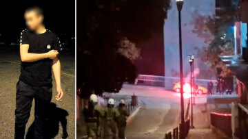 Βοιωτία: Απολογείται σήμερα ο αστυνομικός για τον θάνατο του 17χρονου – Επεισόδια και συλλήψεις σε Αθήνα και Θεσσαλονίκη