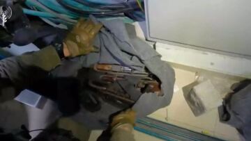 IDF: «Έχουμε αποκτήσει τον πλήρη έλεγχο της δυτικής Γάζας» - Παραμένει το χάος στο νοσοκομείο Αλ Σίφα