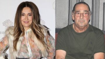 Αποστολία Ζώη για Βασίλη Καρρά: Του είπα όλα μου τα θέματα και μου έγραψε επί τόπου ένα ακυκλοφόρητο τραγούδι