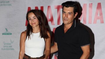 Αργύρης Πανταζάρας: Όσα αποκάλυψε ο αδερφός του για τον μυστικό γάμο με τη Σίσσυ Τουμάση στην Τουρκία