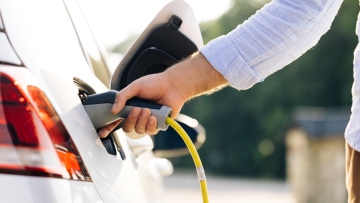 Κινούμαι Ηλεκτρικά 2: Νέα πληρωμή επιδότησης - 125 νέες αιτήσεις έγιναν δεκτές