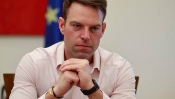 ΣΥΡΙΖΑ: Πονοκέφαλος και για την πορεία του Πολυτεχνείου - Θα πάει ο Κασσελάκης στην πορεία στην αμερικανική πρεσβεία;