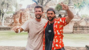 Κωνσταντίνος Βασάλος για Fipster: Μάλλον δεν πήγε καλά το βραδινό ποτό του και ξύπνησε με νεύρα