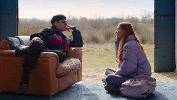 Milky Way: Η Μαρία διαπληκτίζεται έντονα με τη διευθύντρια του σχολείου