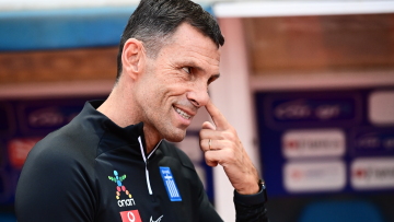 Διαψεύδει τα σενάρια για άμεση αποχώρηση από την Ελλάδα ο Πογιέτ: «Έχω πληρώσει ενοίκιο μέχρι τον Μάιο στη Γλυφάδα»