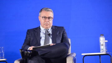 Ψάλτης (Alpha Bank) στο συνέδριο του Travel.gr: Εχουμε μπροστά μας περιθώρια για εύκολη ανάπτυξη